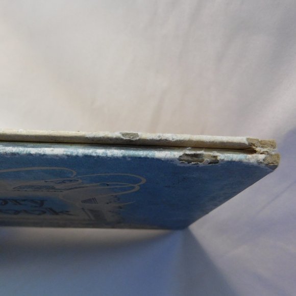 Memory Book by Fanny Barbour Vintage 1940 - Picture 9 of 12